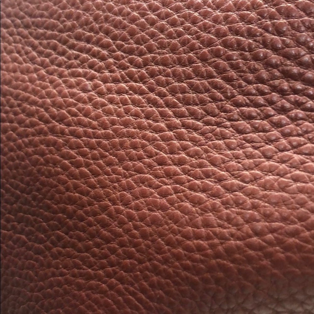 Meet your Posher, Liz